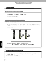 Preview for 12 page of Jensen JTV2421DC User Manual