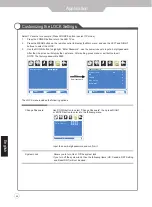 Preview for 24 page of Jensen JTV4020DC User Manual