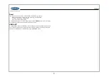 Preview for 9 page of Jensen JWM45 Installation And Owner'S Manual