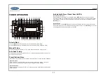 Preview for 11 page of Jensen JWM45 Installation And Owner'S Manual