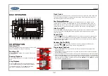 Preview for 12 page of Jensen JWM45 Installation And Owner'S Manual