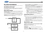 Preview for 16 page of Jensen JWM6ABK Installation And Operation Manual