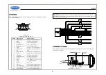 Предварительный просмотр 6 страницы Jensen JWM70A Installation And Owner'S Manual