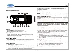 Предварительный просмотр 7 страницы Jensen JWM70A Installation And Owner'S Manual