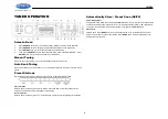 Preview for 11 page of Jensen JWM9A Installation And Operation Manual