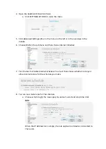 Предварительный просмотр 26 страницы Jensen KooBrick WiFi Manual