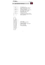 Preview for 12 page of Jensen Link 8500 Manual