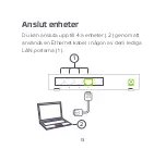 Preview for 15 page of Jensen LYNX 1005 Quick Manual