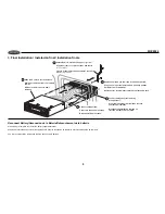 Предварительный просмотр 5 страницы Jensen MCC8526 Owner'S Manual