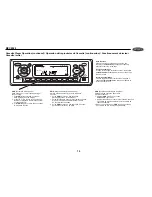 Preview for 12 page of Jensen MCC8526 Owner'S Manual