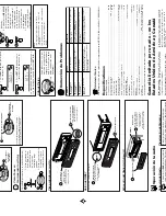 Предварительный просмотр 4 страницы Jensen MCD 5110 Operation Manual