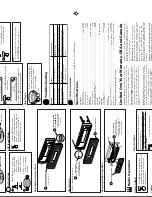 Предварительный просмотр 6 страницы Jensen MCD 5110 Operation Manual