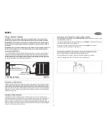 Предварительный просмотр 13 страницы Jensen MCD10 Owner'S Manual