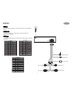 Предварительный просмотр 5 страницы Jensen MCD4030 Owner'S Manual