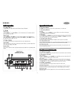 Предварительный просмотр 9 страницы Jensen MCD5050 Owner'S Manual