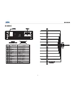 Preview for 4 page of Jensen MCD5090 Installation And Operation Manual