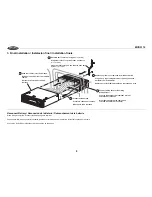 Предварительный просмотр 5 страницы Jensen MCD5112 - Radio / CD Player Owner'S Manual