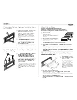 Preview for 3 page of Jensen MCD6115 Owner'S Manual