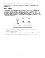 Предварительный просмотр 12 страницы Jensen MCR-500 User Manual