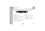 Предварительный просмотр 11 страницы Jensen Media Link 10200 Operating Manual