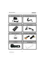 Preview for 9 page of Jensen MEDIA LINK 7100 Twin User Manual