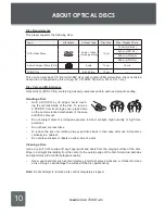 Preview for 10 page of Jensen Media:Link 7300 Twin User Manual