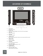 Preview for 12 page of Jensen Media:Link 7300 Twin User Manual