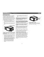 Предварительный просмотр 45 страницы Jensen Mobile Multimedia AM/FM/DVD Receiver VM9021TS Instruction Manual