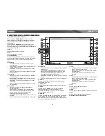 Предварительный просмотр 46 страницы Jensen Mobile Multimedia AM/FM/DVD Receiver VM9021TS Instruction Manual