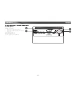 Предварительный просмотр 47 страницы Jensen Mobile Multimedia AM/FM/DVD Receiver VM9021TS Instruction Manual