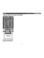 Предварительный просмотр 48 страницы Jensen Mobile Multimedia AM/FM/DVD Receiver VM9021TS Instruction Manual