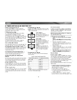 Предварительный просмотр 52 страницы Jensen Mobile Multimedia AM/FM/DVD Receiver VM9021TS Instruction Manual