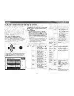 Предварительный просмотр 56 страницы Jensen Mobile Multimedia AM/FM/DVD Receiver VM9021TS Instruction Manual