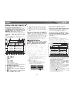 Предварительный просмотр 60 страницы Jensen Mobile Multimedia AM/FM/DVD Receiver VM9021TS Instruction Manual