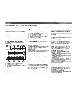 Предварительный просмотр 68 страницы Jensen Mobile Multimedia AM/FM/DVD Receiver VM9021TS Instruction Manual