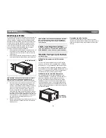 Предварительный просмотр 83 страницы Jensen Mobile Multimedia AM/FM/DVD Receiver VM9021TS Instruction Manual