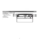 Предварительный просмотр 85 страницы Jensen Mobile Multimedia AM/FM/DVD Receiver VM9021TS Instruction Manual