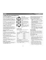 Предварительный просмотр 90 страницы Jensen Mobile Multimedia AM/FM/DVD Receiver VM9021TS Instruction Manual