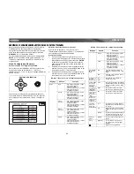 Предварительный просмотр 94 страницы Jensen Mobile Multimedia AM/FM/DVD Receiver VM9021TS Instruction Manual