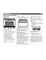 Предварительный просмотр 97 страницы Jensen Mobile Multimedia AM/FM/DVD Receiver VM9021TS Instruction Manual