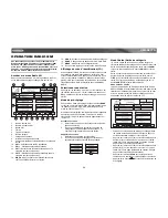 Предварительный просмотр 98 страницы Jensen Mobile Multimedia AM/FM/DVD Receiver VM9021TS Instruction Manual