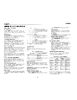 Preview for 12 page of Jensen Mobile Multimedia AM/FM/DVD Receiver VM9410 Operation Manual