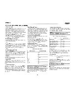 Preview for 13 page of Jensen Mobile Multimedia AM/FM/DVD Receiver VM9410 Operation Manual