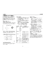 Предварительный просмотр 14 страницы Jensen Mobile Multimedia AM/FM/DVD Receiver VM9410 Operation Manual