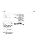 Preview for 15 page of Jensen Mobile Multimedia AM/FM/DVD Receiver VM9410 Operation Manual