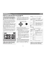 Preview for 103 page of Jensen Mobile Multimedia AM/FM/DVD Receiver... Instruction Manual