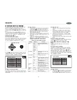 Preview for 13 page of Jensen Mobile Multimedia DVD/MP3/WMA Receiver VM9020TS Operation Manual