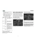 Preview for 14 page of Jensen Mobile Multimedia DVD/MP3/WMA Receiver VM9020TS Operation Manual