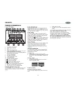 Предварительный просмотр 15 страницы Jensen Mobile Multimedia DVD/MP3/WMA Receiver VM9020TS Operation Manual