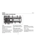 Preview for 34 page of Jensen MP1313 Owner'S Manual